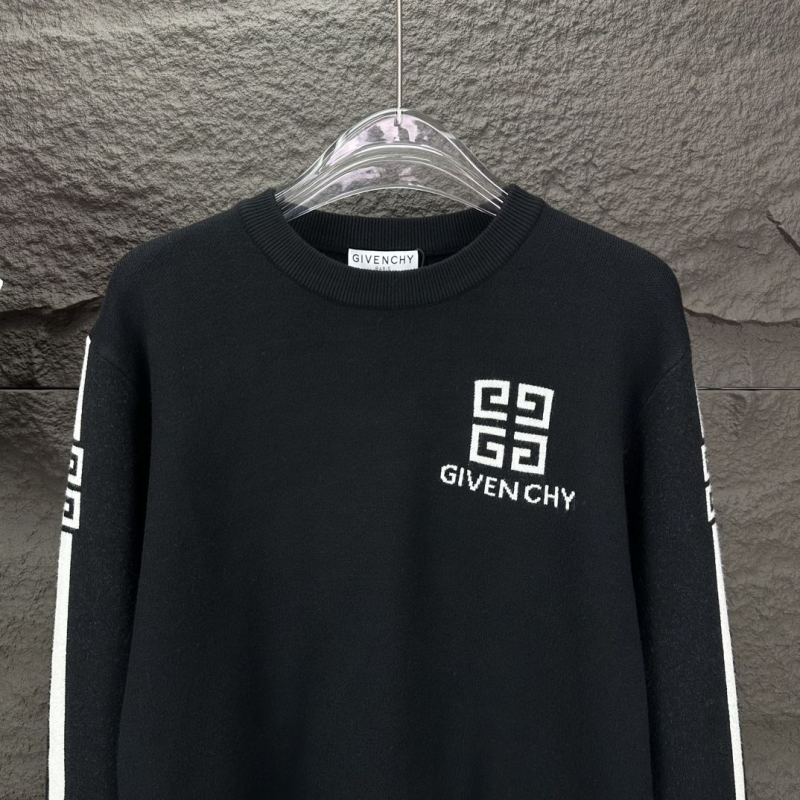 Givenchy Sweaters